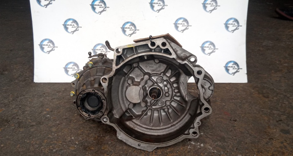 Cutie de viteze manuala Volkswagen Vento 1.9 SDI cod motor AEY