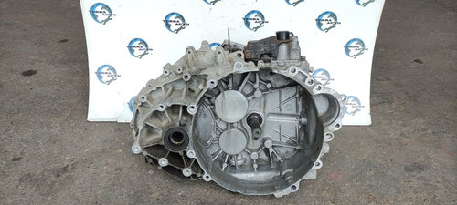Cutie de viteze manuala Volvo S80 II 2.0 D3 / D4 cod: RF666R-7F096-AB