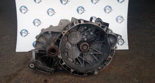 Cutie de viteze manuala Volvo V50 2.0 D cod motor D4204T