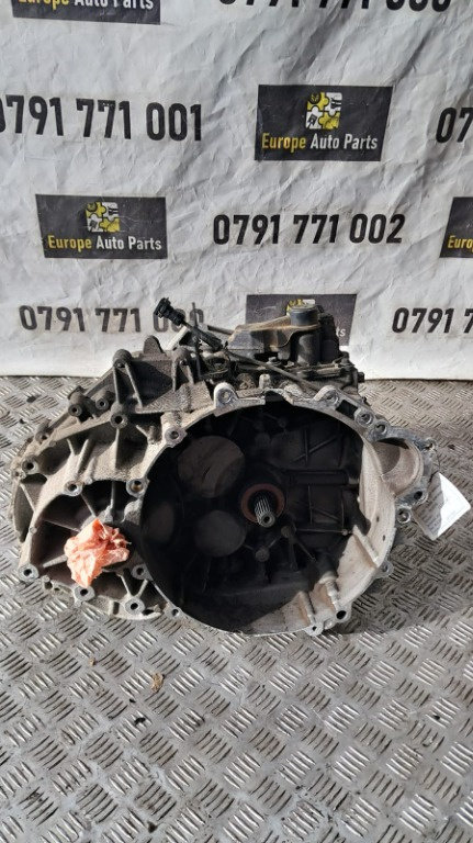 Cutie de viteze manuala Volvo V70 2.5 T B5254T11 an fab. 2010 cod 31259509 / 9G9R7002MA