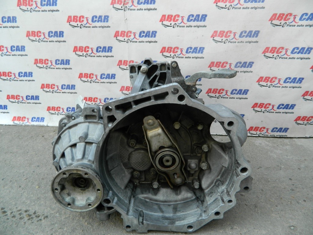 Cutie de viteze manuala VW Golf 5 1.9 TDI 105 CP Cod: GQQ