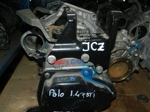 Cutie de viteze manuala VW Polo 1.4 TDI Cod: JCZ