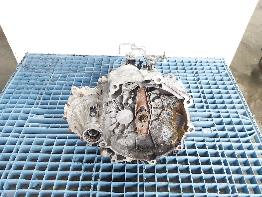 Cutie de viteze manuala, Vw UP 1.0 benz, CHYA, 5 vit man (id:691164)