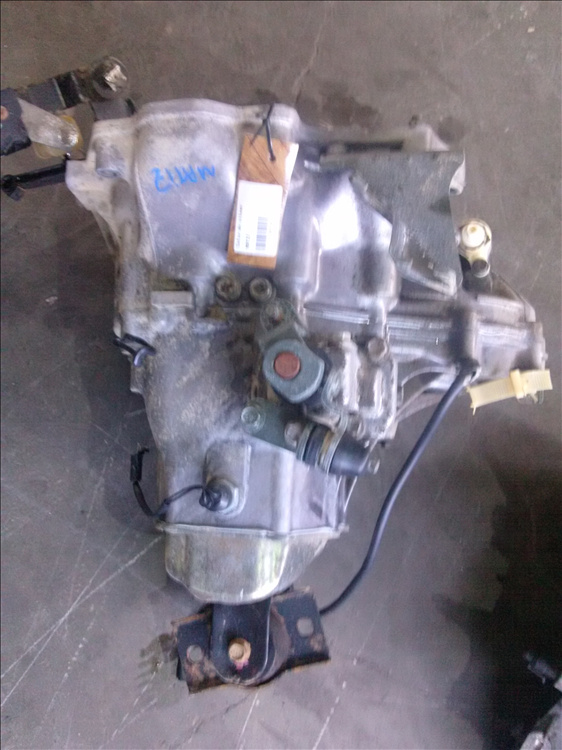 Cutie de viteze MATIZ