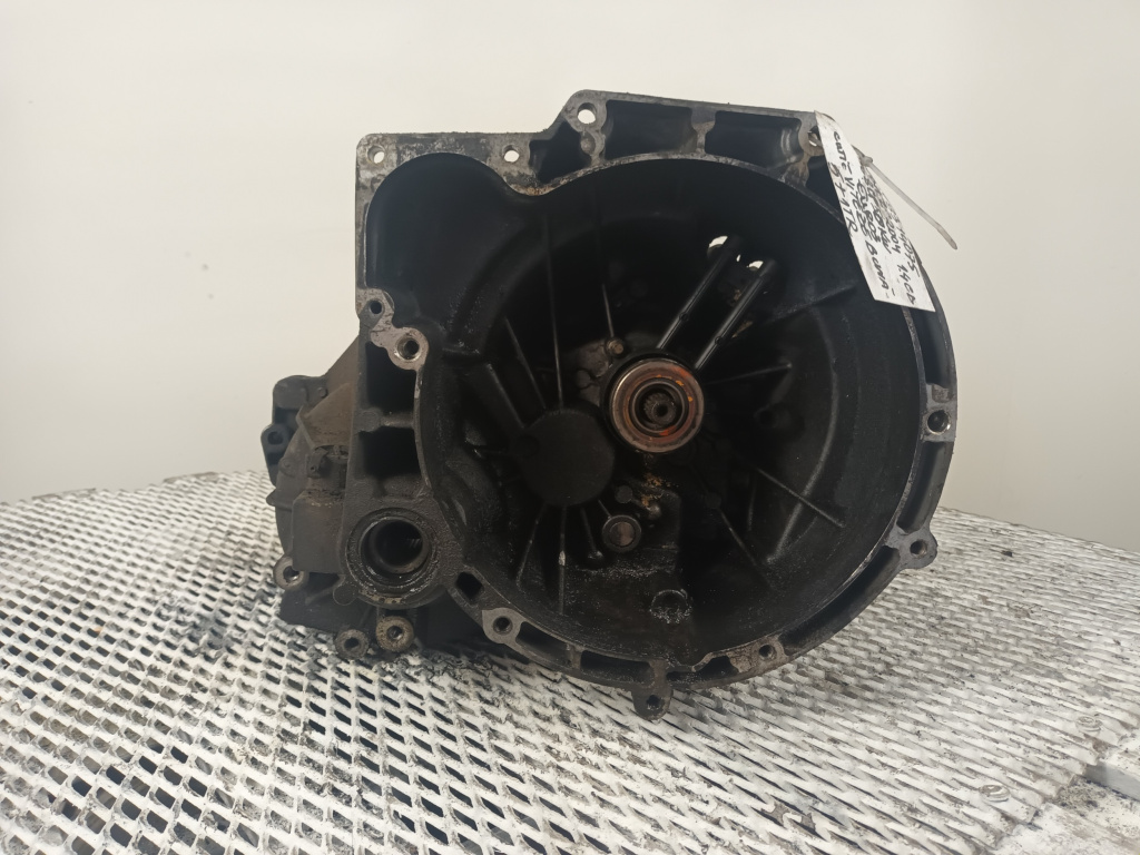 Cutie De Viteze Mazda 2 (De) 2007-2014 1.4 Mzr-Cd Motorina 5 Plus 1 Manuala 2N1R-7F096-Ab