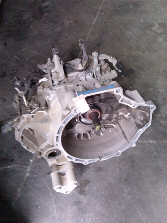 Cutie de viteze MAZDA 6 2.2 D an fabr. 2011