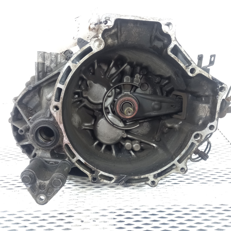 Cutie De Viteze Mazda 6 (Gg) 2002-2008 2.0 Di Rf7J Motorina 6 Plus 1 Manuala A6105781