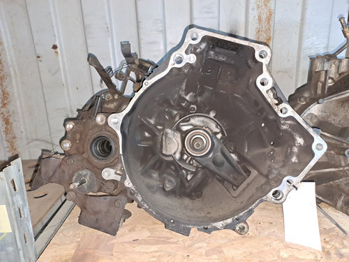 Cutie De Viteze Mazda 626 Mk 5 (Gf) 1997-2002 2.0 Ditd Rf3F Motorina 5 Plus 1 Manuala