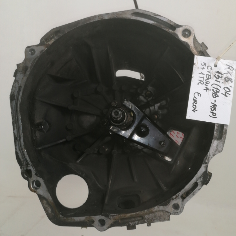 Cutie De Viteze Mazda Rx 8 (Se17) 2003-2012 1.3 Wankel 13B-Msp Altele 5 Plus 1 Manuala
