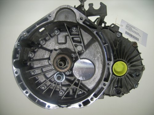 Cutie de viteze MERCEDES A class w169 5 trepte A1693603100 716.520
