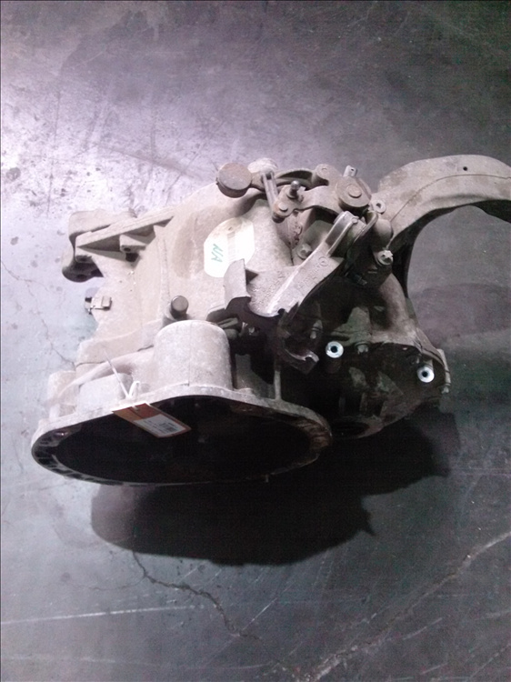 Cutie de viteze MERCEDES-BENZ A CLASS (W169) 2.0 D an fabr. 2008