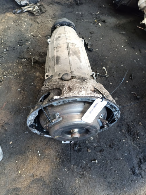 Cutie De Viteze Mercedes-Benz Cls (C219) 2004-2010 Cls 320 Cdi (219.322) Om 642.920 Motorina Automat...