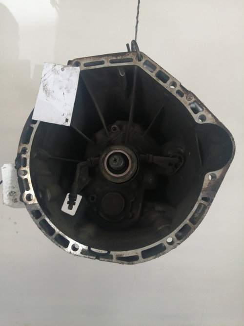 Cutie De Viteze Mercedes-Benz E-Class (W211) 2002-2009 E 220 Cdi (211.006) Om 646.961 Motorina 6 Plu...
