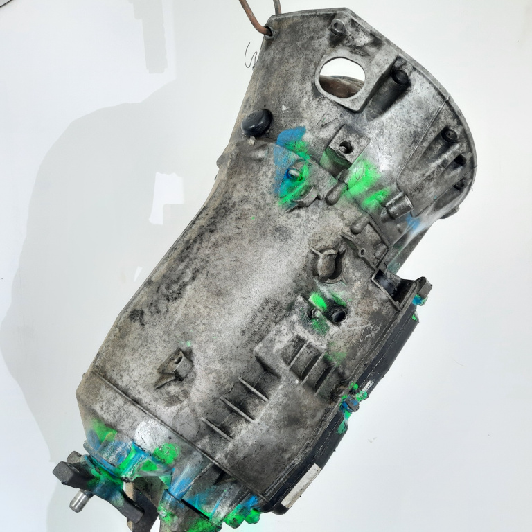 Cutie De Viteze Mercedes-Benz S-CLASS (W220) 1998 - 2005 Motorina