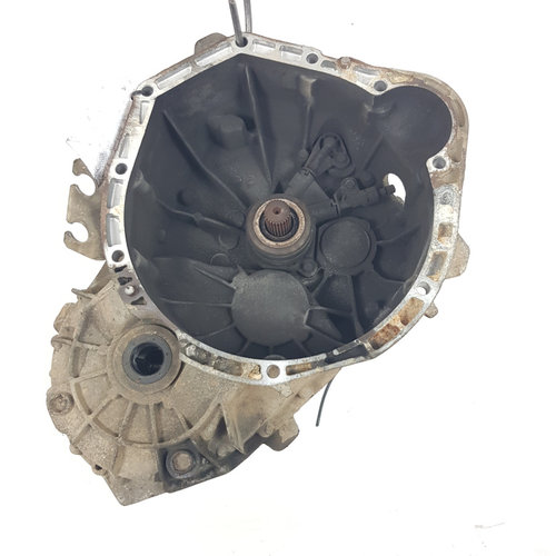 Cutie De Viteze Mercedes-Benz Vito / V-Class (W638) 1996-2003 108 Cdi 2.2 (638.194) Om 611A (60 Kw C...