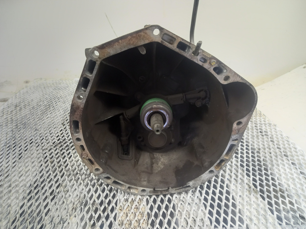 Cutie De Viteze Mercedes-Benz Vito / Viano (W639) 2003-2014 111 Cdi Om 646.982 Motorina 6 Plus 1 Manuala