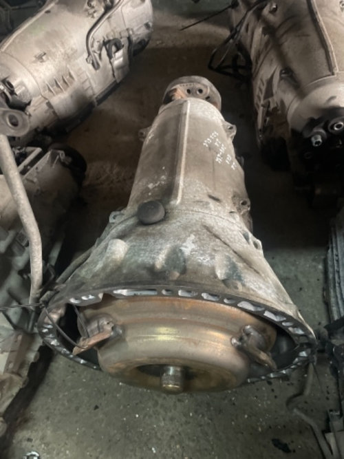 Cutie de viteze Mercedes c class w204 , e class w212 motor 2.2 euro 5 cod 722646