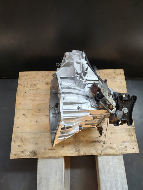 Cutie de viteze Mercedes Vito 2.2 CDI - COD 288.0.0163.90 1-1 A6382602200 ... A6382602300 A6 38 260 ...