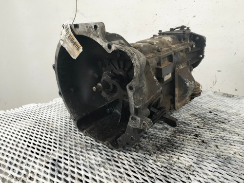 Cutie De Viteze Mitsubishi Pajero 1 (L040) 1982-1991 2.5 Td (L044G, L049G) 4D56 T Motorina 5 Plus 1 ...