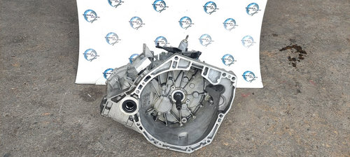Cutie de viteze Nissan Qashqai (J11) 1.2 DIG-T cod: 304011420R / 320103323R / TL4131