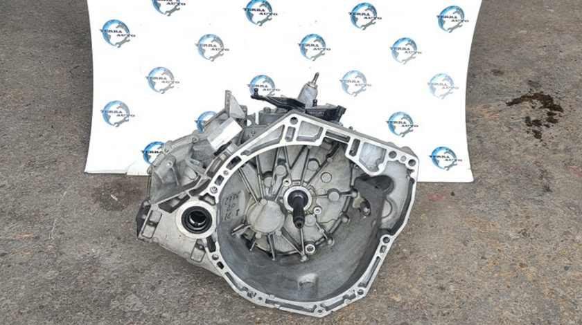 Cutie de viteze Nissan Qashqai (J11) 1.2 DIG-T cod: 304011420R / 320103323R / TL4131