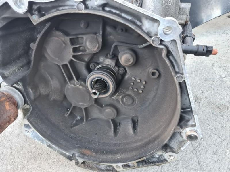 Cutie de viteze Opel Adam 2012-2019 M22 55497421