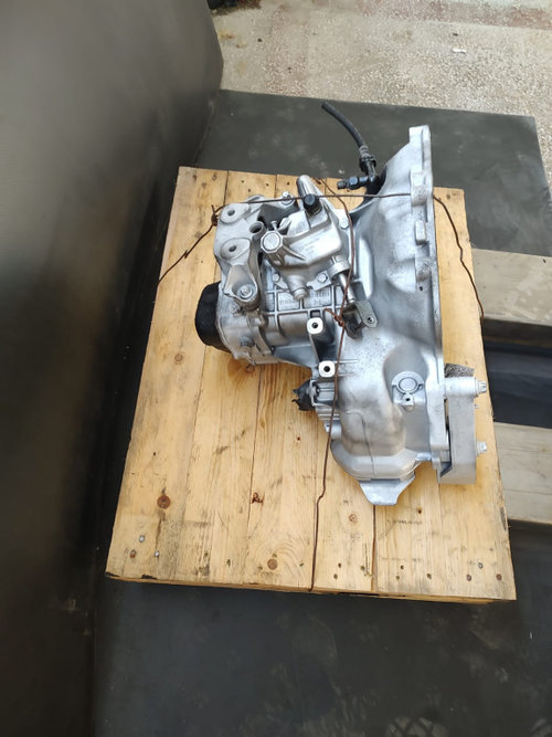 Cutie de viteze OPEL ASTRA 1.7 CDTI - COD 55355489 300193851