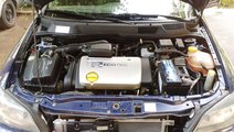 Cutie de viteze Opel Astra G 1.6 benzina