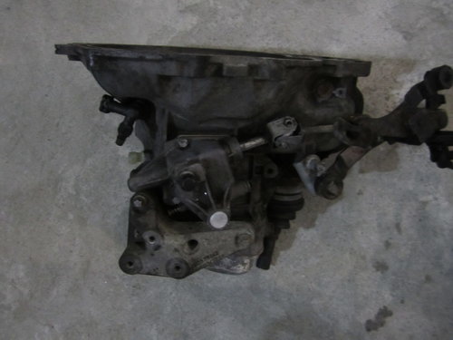 Cutie de viteze opel astra g 1.7 cdti
