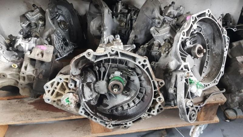 Cutie de viteze Opel Astra G 1998-2004 1.8i 1796 cmc 122HP / 90kW Z18XE