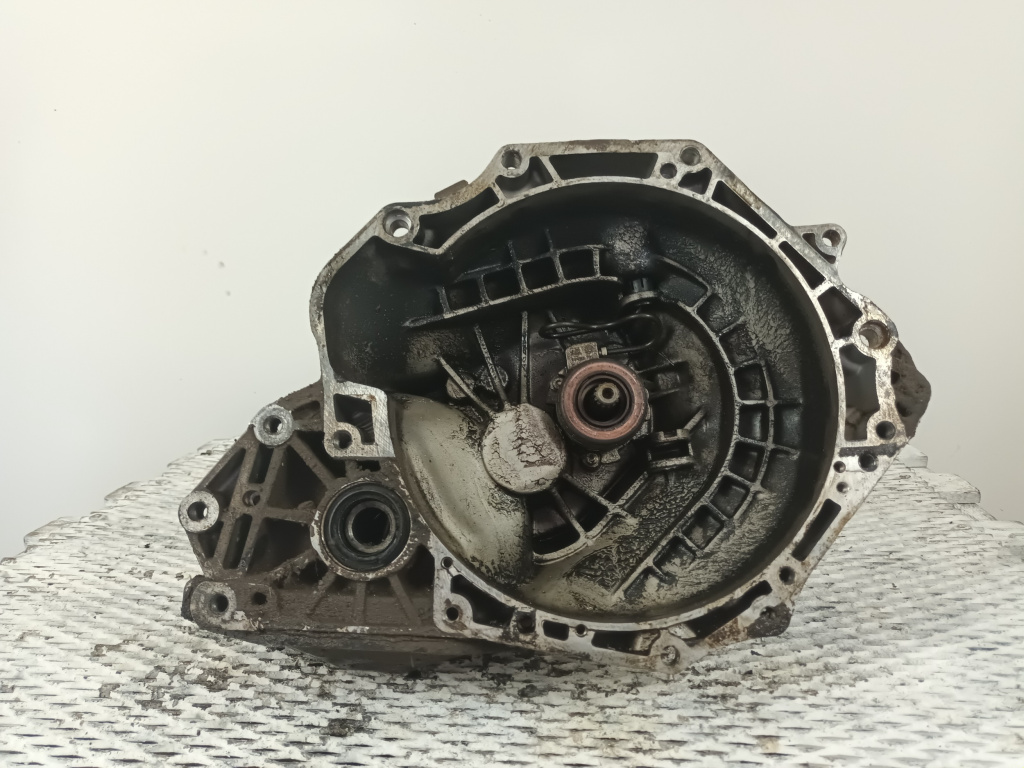 Cutie De Viteze Opel Astra G 1998-2009 1.4 16V X 14 Xe Benzina 5 Plus 1 Manuala