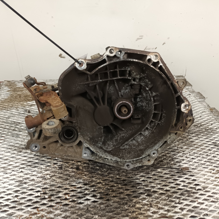 Cutie De Viteze Opel Astra G 1998-2009 1.6 Z 16 Xep Benzina 5 Plus 1 Manuala 300 193 851, 55352935