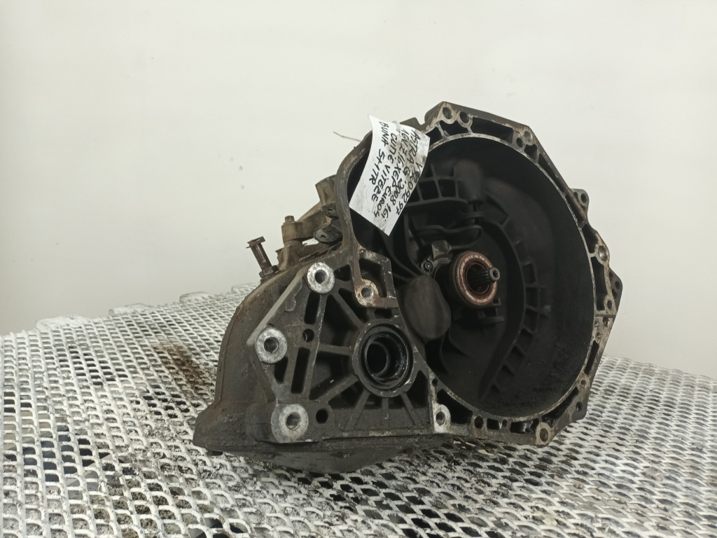 Cutie De Viteze Opel Astra G 1998-2009 1.6 Z 16 Xep Benzina 5 Plus 1 Manuala