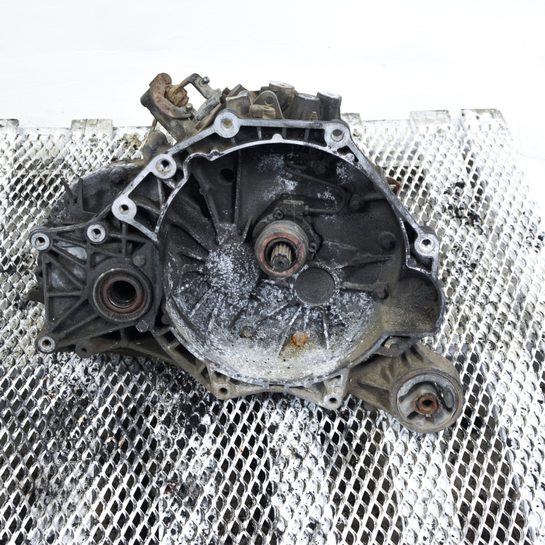 Cutie De Viteze Opel Astra G 1998-2009 2.2 16V Benzina 5 Plus 1 Manuala