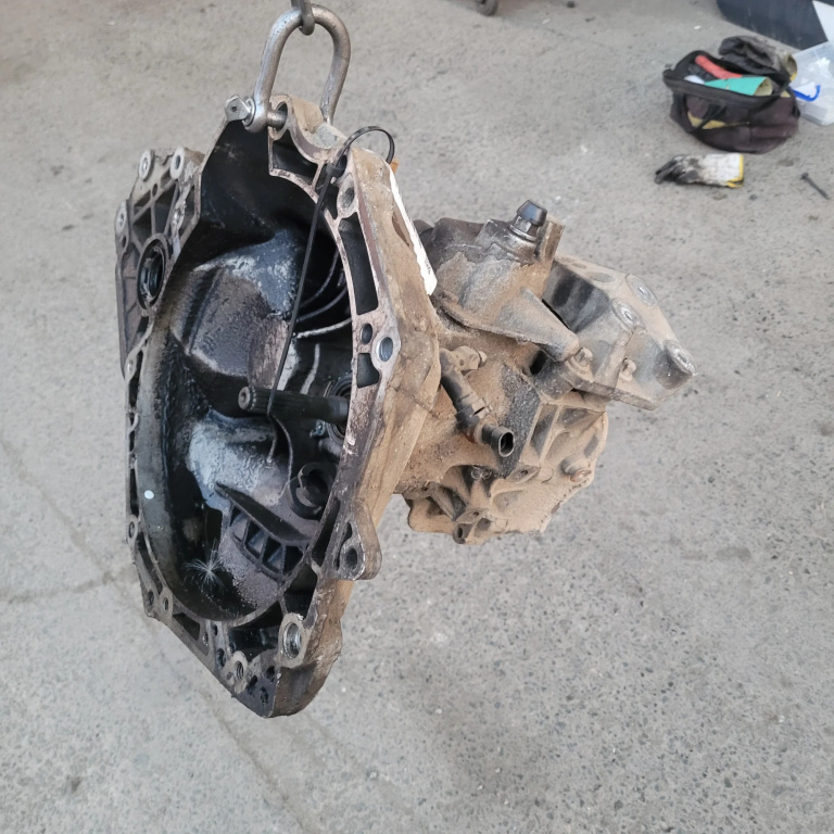Cutie De Viteze Opel Astra H 2004-2012 1.4 Z 14 Xep Benzina 5 Plus 1 Manuala