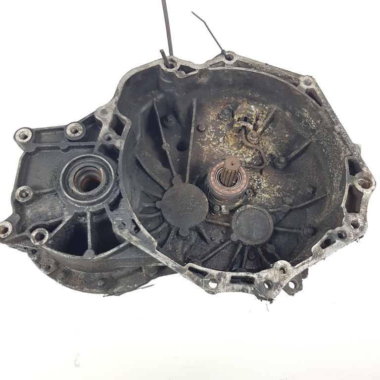 Cutie De Viteze Opel Astra H 2004-2012 1.7 Cdti Motorina 5 Plus 1 Manuala