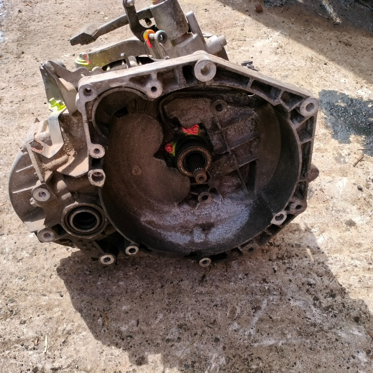 Cutie De Viteze Opel Astra H 2004-2012 1.9 Cdti Motorina 6 Plus 1 Manuala