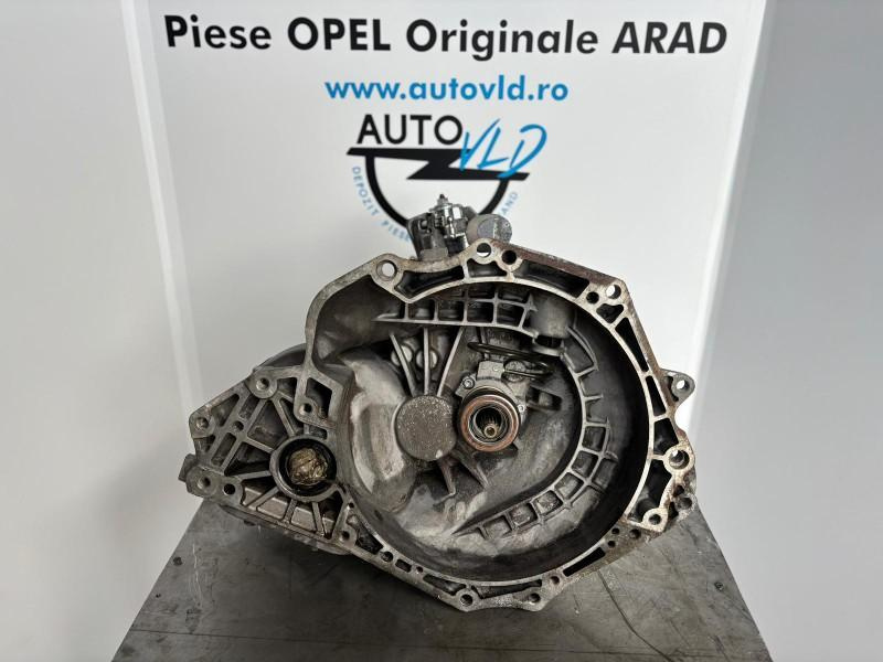 Cutie de viteze Opel Astra J 2009-2012 1.6 i 85kw 115cp A16XER; B16XER