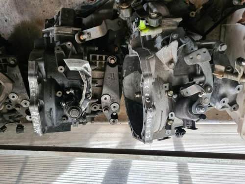 Cutie de viteze Opel Astra J 2009-2012 1.7 CDTI Z17DTR; Z17DTJ; A17DTR; A17DTJ