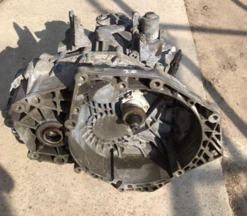 Cutie de viteze Opel Astra J 2009-2012 2.0 CDTI A20DTH