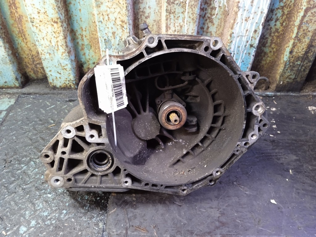 Cutie De Viteze Opel Corsa C 2000-2006 1.0 Z 10 Xe Benzina 5 Plus 1 Manuala