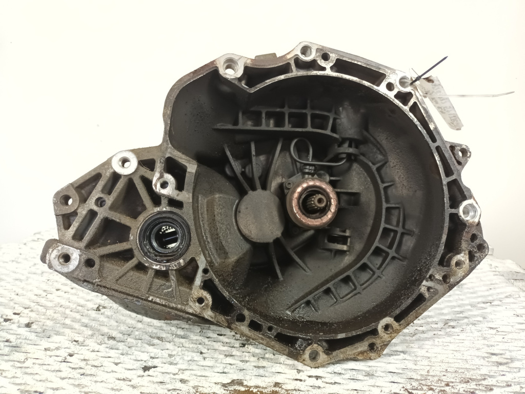 Cutie De Viteze Opel Corsa C 2000-2006 1.2 Twinport Z 12 Xep Benzina 5 Plus 1 Manuala 55355489