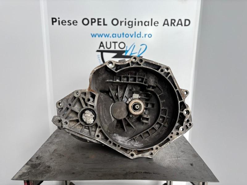 Cutie de viteze Opel Corsa D 2006-2010 1.4 i; 1.2 i A14XER ; A12XER 55565177