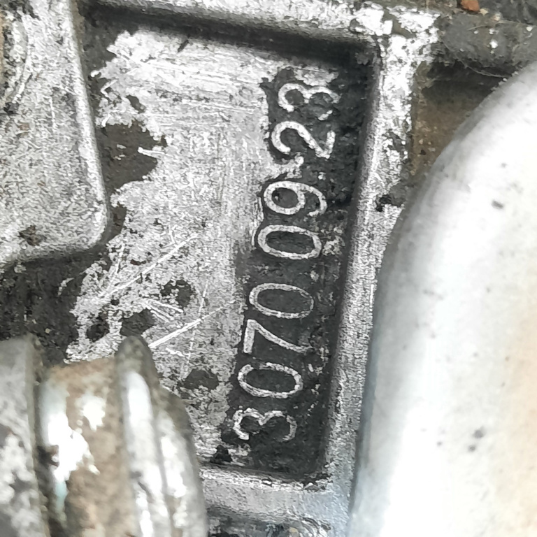 Cutie De Viteze Opel Corsa D 2006-2014 1.2 Z 12 Xep Benzina 5 Plus 1 Manuala 428744098, 55565177, 30700923