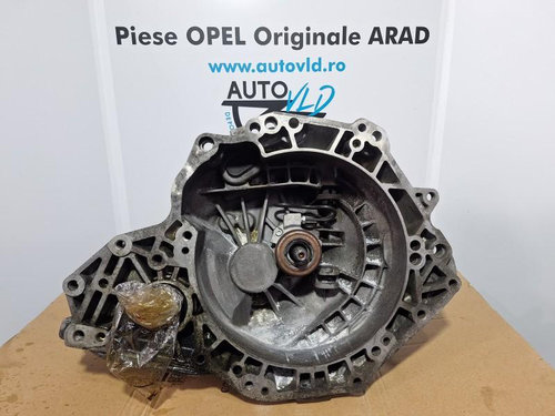 Cutie de viteze Opel Corsa E 2014-2019 1.3 CDTI 1248 cmc 95HP / 70kW; 1.3 CDTI 1248 cmc 75HP / 55kW ...