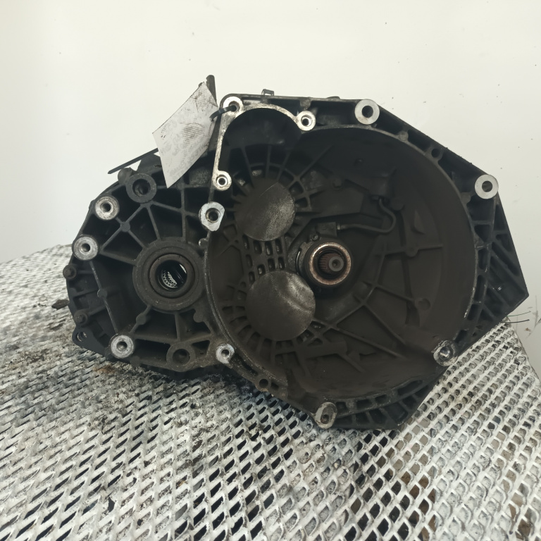 Cutie De Viteze Opel Insignia 2008-2022 2.0 Cdti A 20 Dth Motorina 6 Plus 1 Manuala 55561696, 0922680