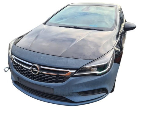 Cutie de viteze Opel Insignia B 2017-2020 1.6CDTI 110cp 81kw B16DTE 55575539 MZ4