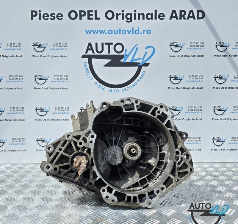 Cutie de viteze Opel Meriva B 2010-2014 1.3CDTI 75cp 55kw; 1.3CDTI 95cp 70kw A13DTC; A13DTE 5+1