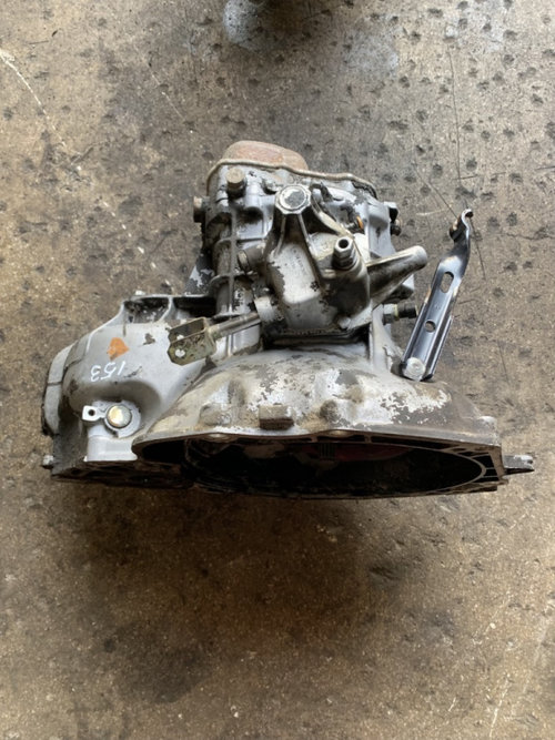 Cutie de viteze Opel Tigra [1994 - 2000] Coupe 1.4 MT (90 hp) (95_) S93/BJ11 16V