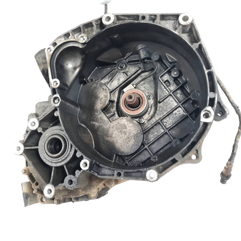 Cutie De Viteze Opel Vectra C 2002-2008 1.9 Cdti Z 19 Dt Motorina 6 Plus 1 Manuala 0822680, Fgp55350375